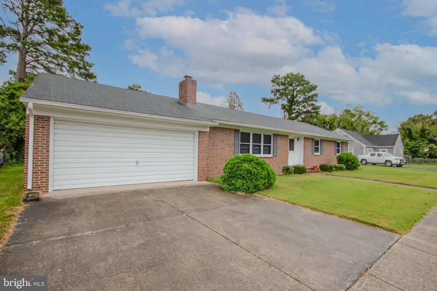 117 Walston Ave, Salisbury, MD 21804 - #2