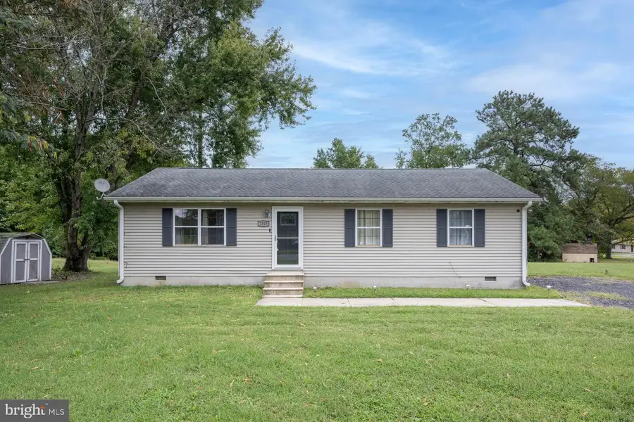 1505 Jersey Rd, Salisbury, MD 21801 - #2