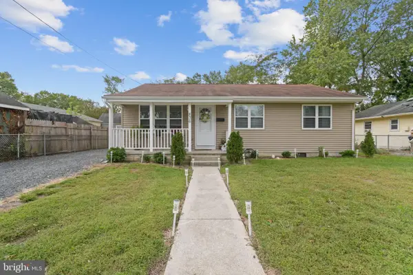 Address Withheld By Seller, SALISBURY, MD 21804