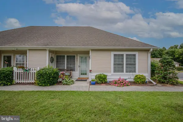 403 Troopers Way #403, SALISBURY, MD 21804