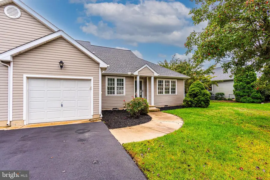 919 W Schumaker Manor Dr, Salisbury, MD 21804 - #2