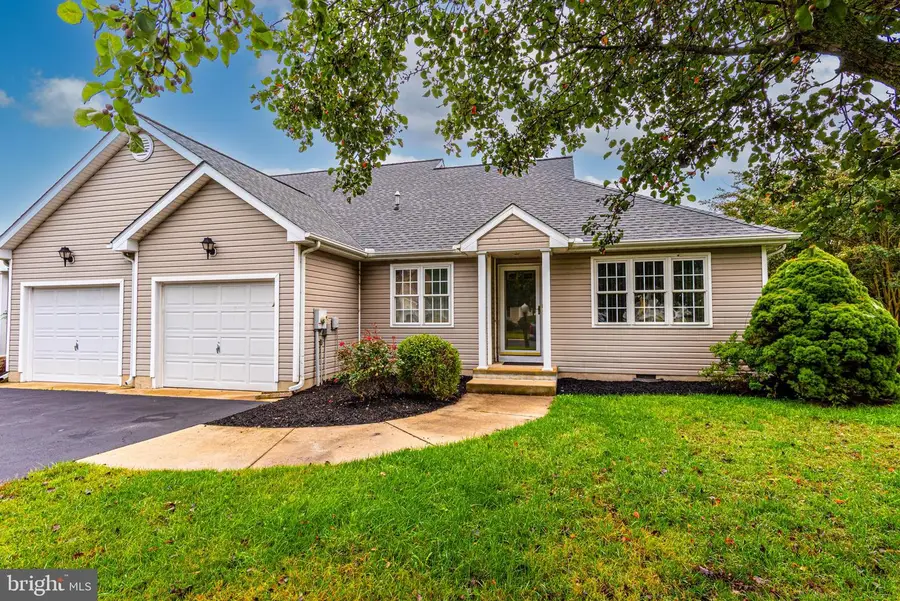919 W Schumaker Manor Dr, Salisbury, MD 21804 - #3