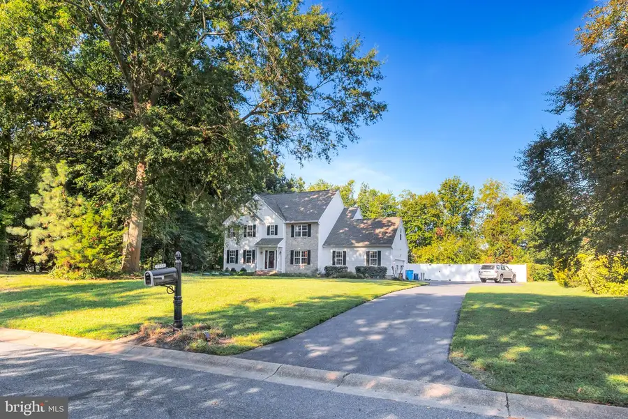 5568 Royal Mile Blvd, Salisbury, MD 21801 - #2