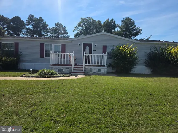 26642 Osprey Cir, HEBRON, MD 21830