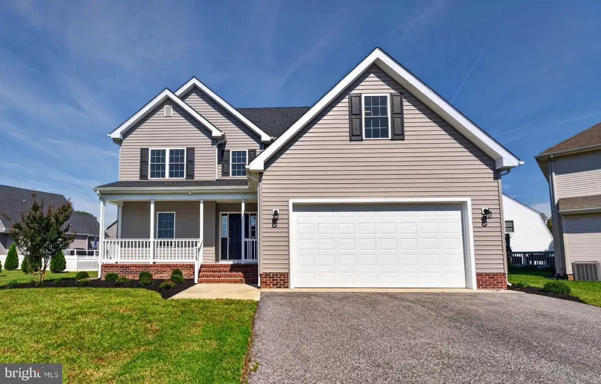 28108 Cross Creek Dr, Salisbury, MD 21801 - #1