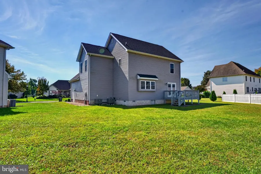 28108 Cross Creek Dr, Salisbury, MD 21801 - #2