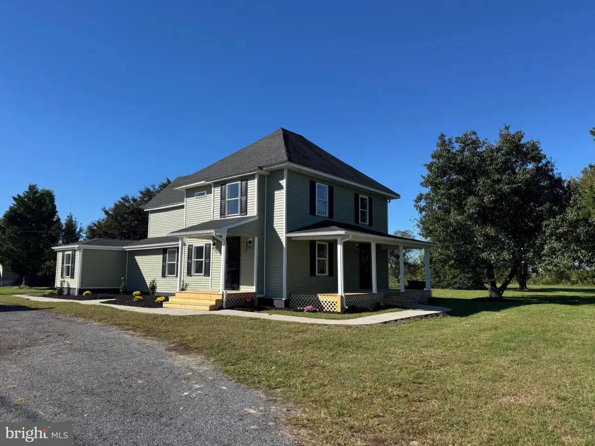 7420 Richardson St, Willards, MD 21874 - #1