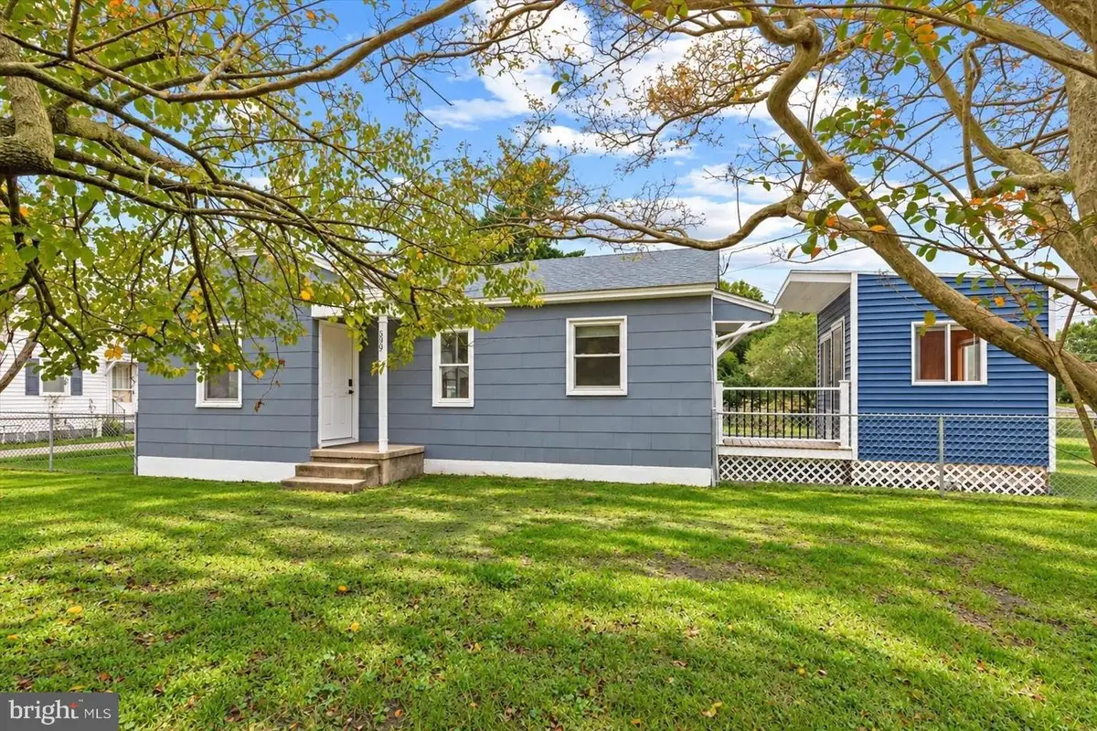 509 E College Ave, Salisbury, MD 21804 - #1