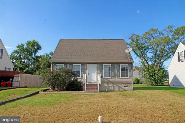 111 White St, SALISBURY, MD 21804