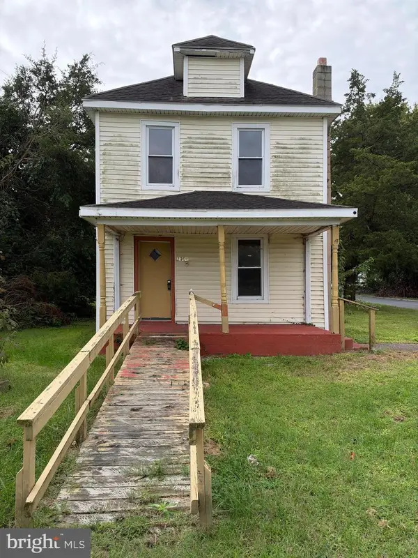 1301 Chestnut St, DELMAR, MD 21875