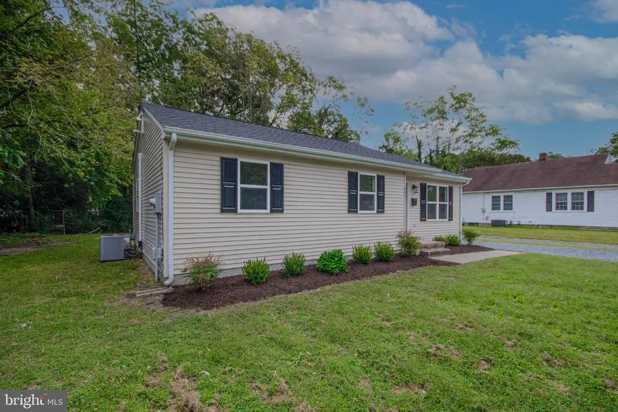 605 Jackson St, Salisbury, MD 21804 - #3
