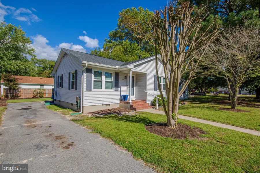 509 Juniper St, Salisbury, MD 21804 - #3