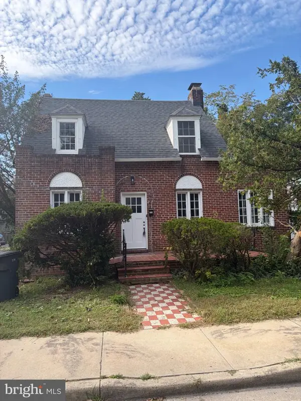 314 Hazel Ave, SALISBURY, MD 21801