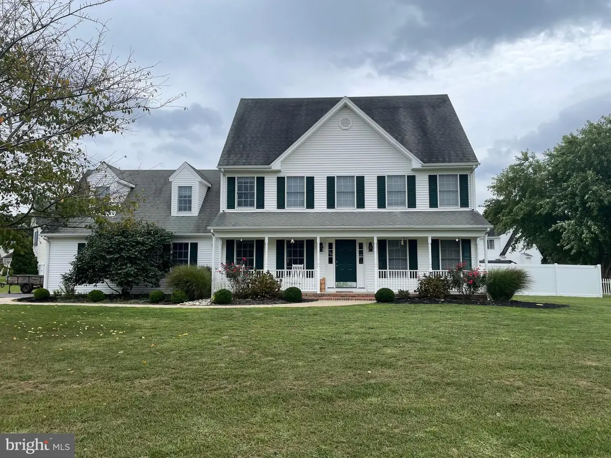 29591 Millstream Dr, Salisbury, MD 21804 - #1