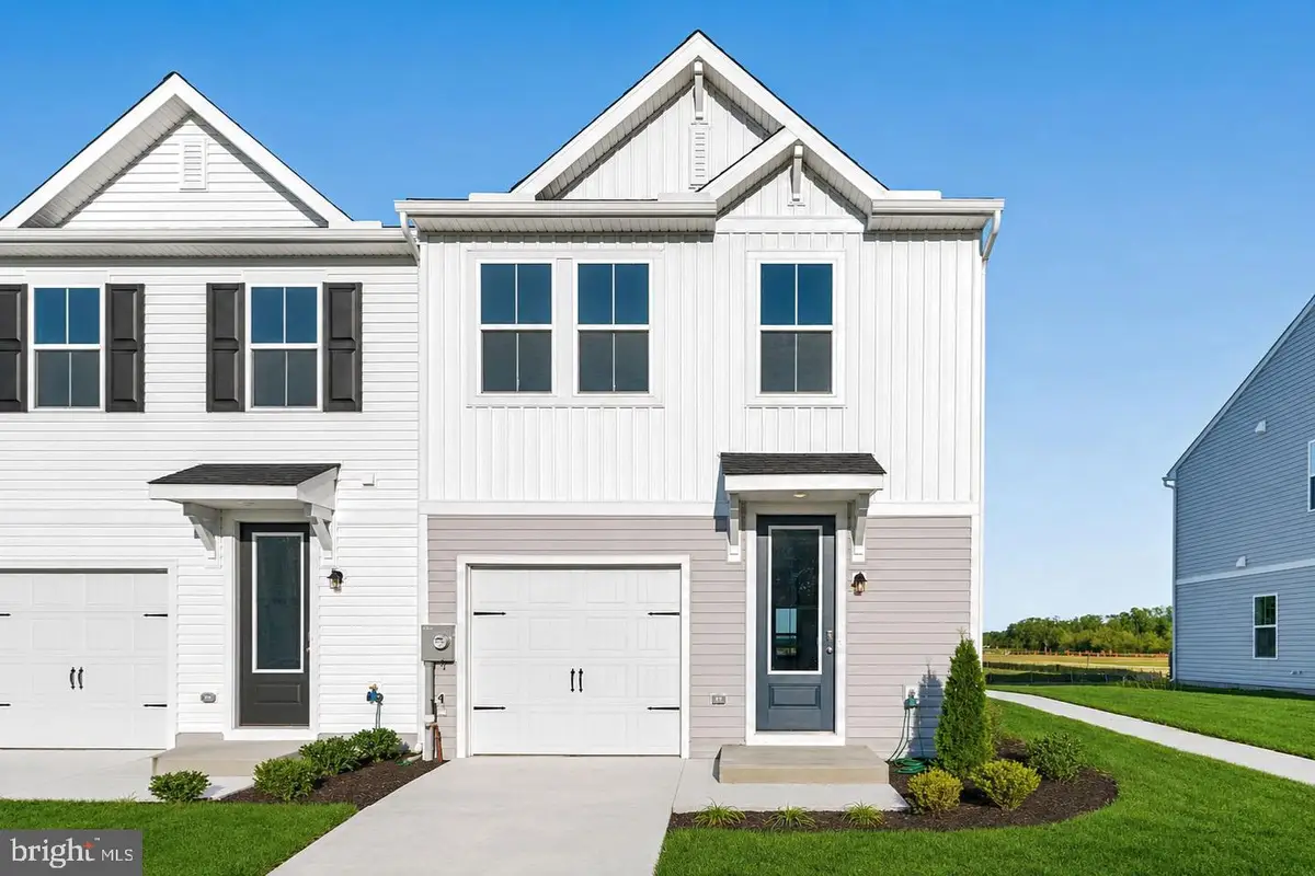 321 Clement Loop, Salisbury, MD 21801 - #1