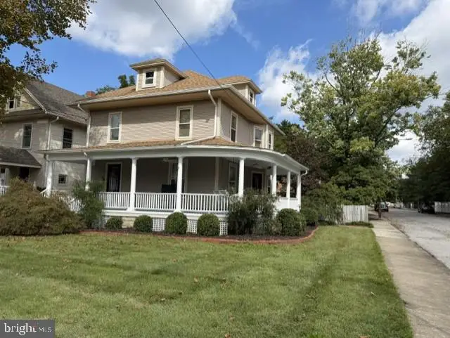 201 W London Ave, Salisbury, MD 21801 - #1