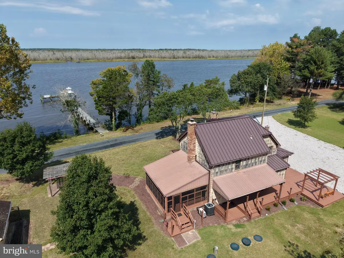 11453 Riverton Rd, Mardela Springs, MD 21837 - #1