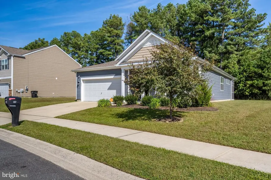 1807 Ocean Shore Ln, Salisbury, MD 21801 - #3