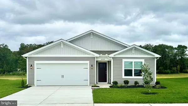 1136 Albritton Ln, SALISBURY, MD 21801