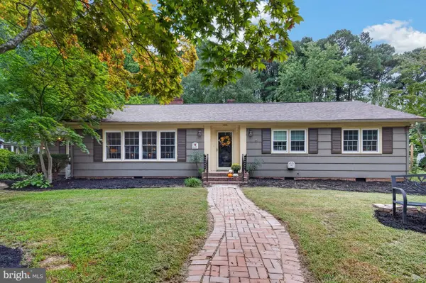1409 Frederick Ave, SALISBURY, MD 21801