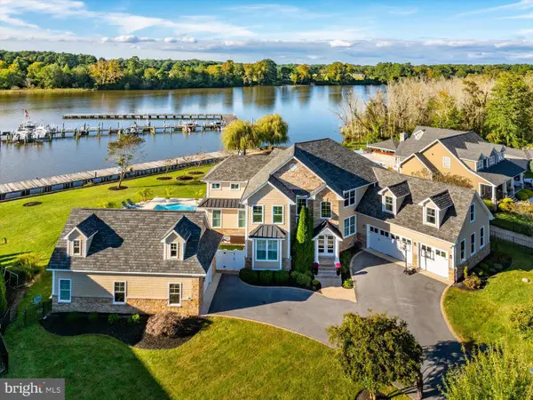 5292 Safe Harbor Way, SALISBURY, MD 21801