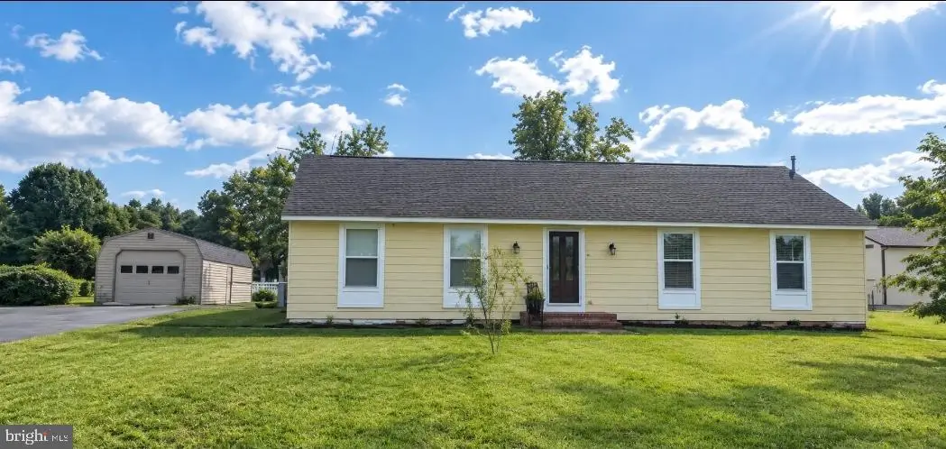 28273 Nanticoke Rd, Salisbury, MD 21801 - #1