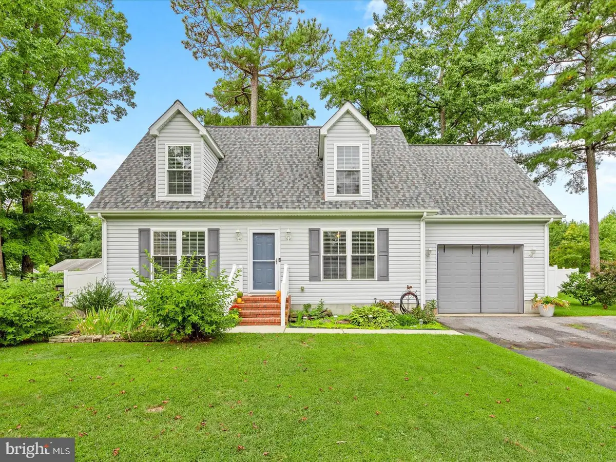 9438 Amber Ridge Dr, Delmar, MD 21875 - #1