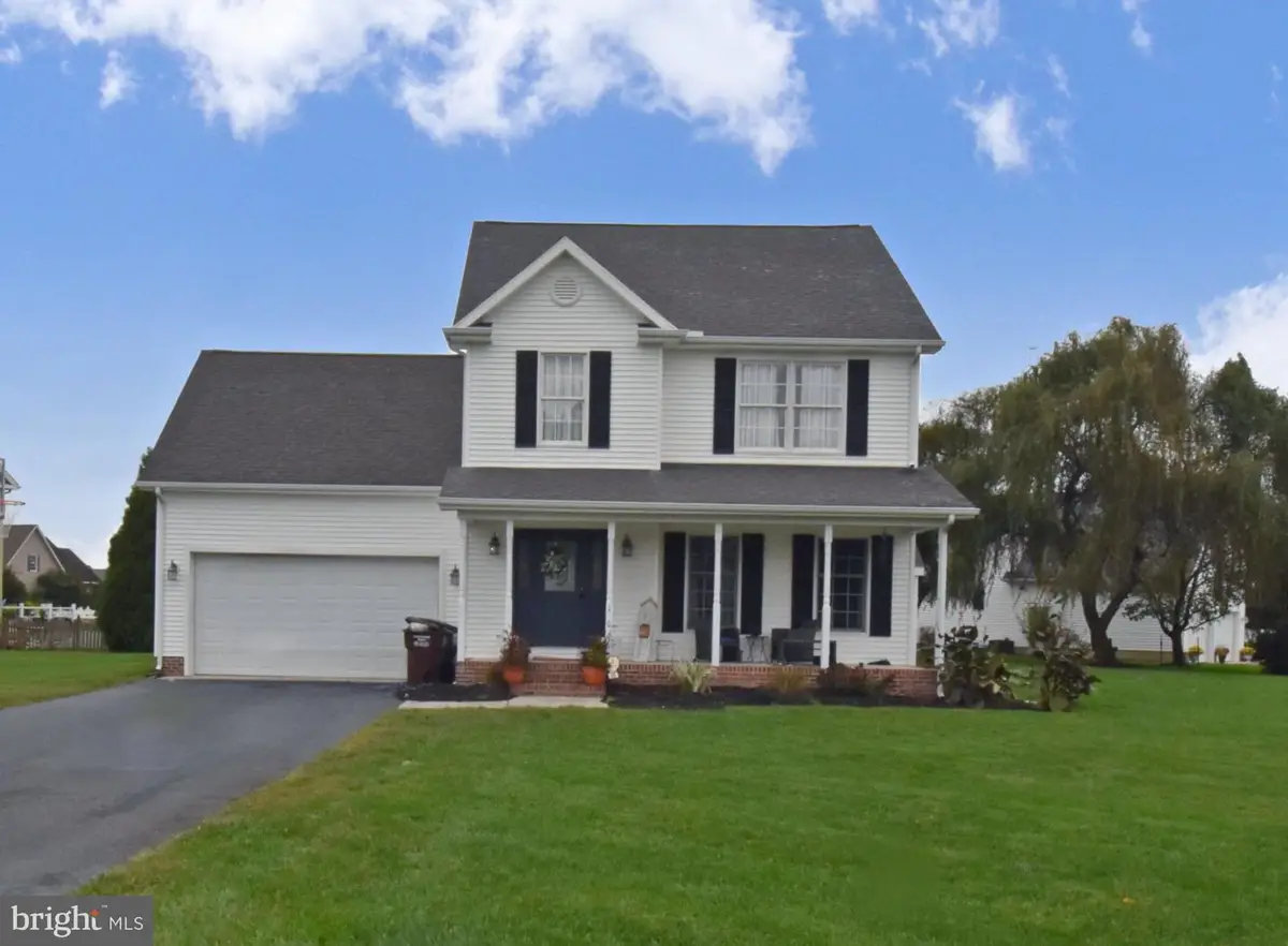 100 Butler Ct, Fruitland, MD 21826 - #1
