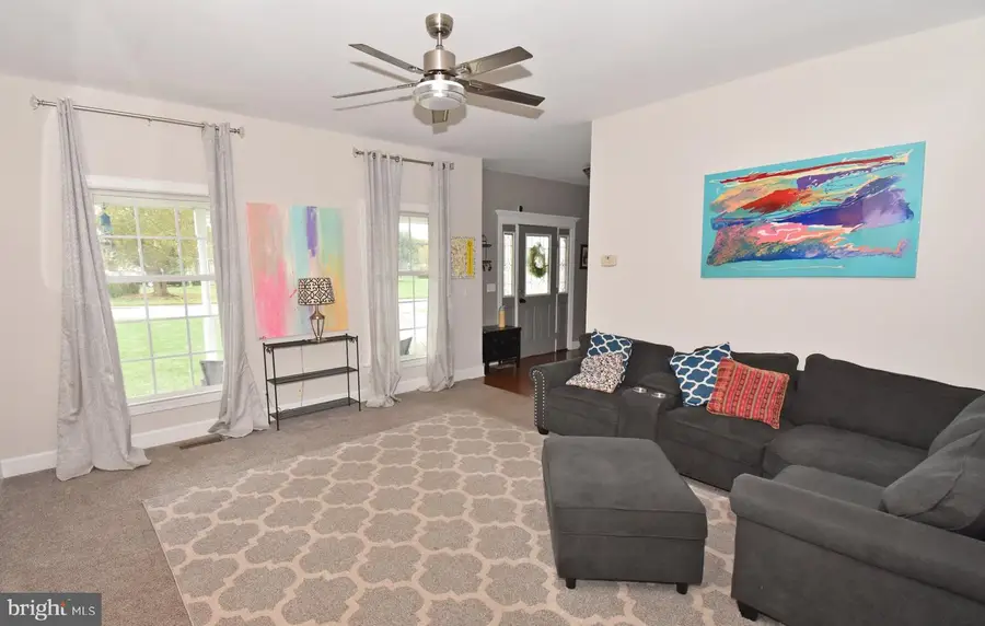 100 Butler Ct, Fruitland, MD 21826 - #2