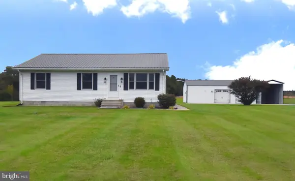 32696 Longridge Rd, PARSONSBURG, MD 21849