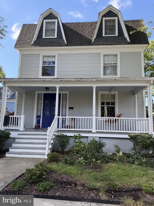 116 Elizabeth St, SALISBURY, MD 21801
