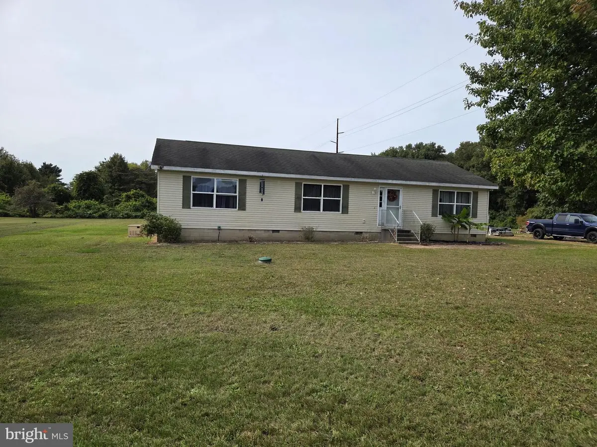 34732 Poplar Neck Rd, Pittsville, MD 21850 - #1