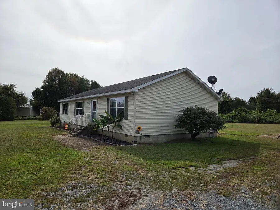 34732 Poplar Neck Rd, Pittsville, MD 21850 - #2