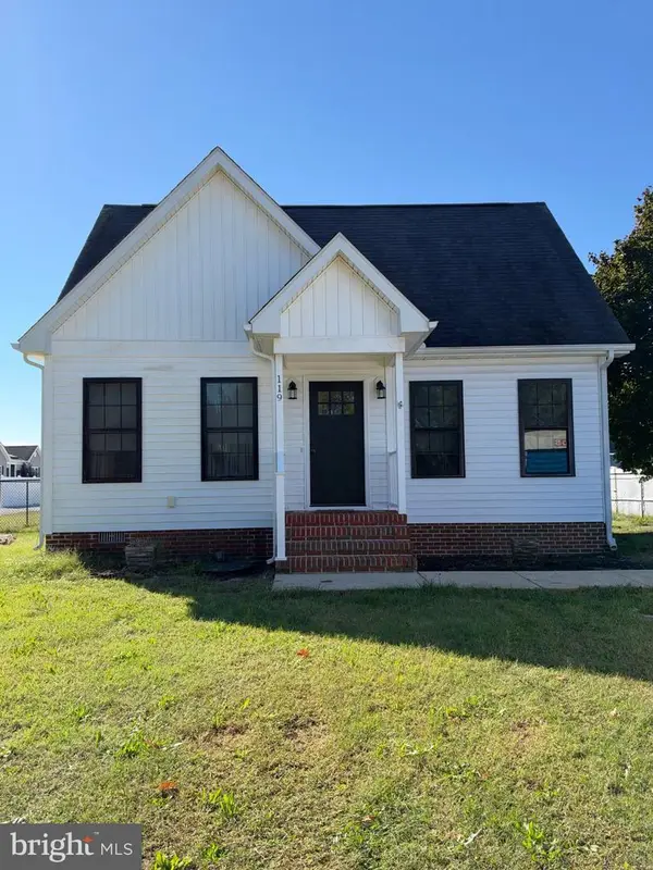 119 State St, SHARPTOWN, MD 21861