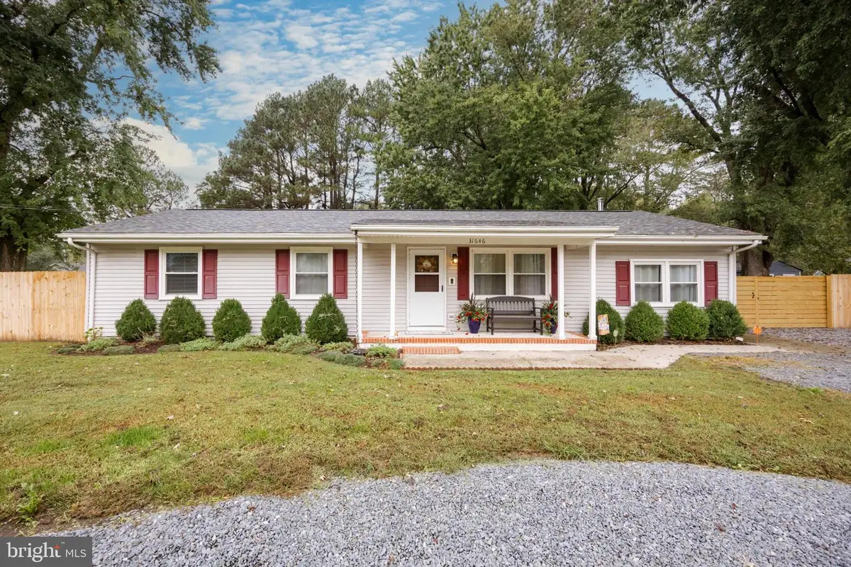 31646 Old Ocean City Rd, Salisbury, MD 21804 - #1