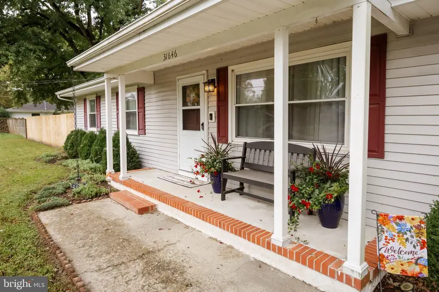 31646 Old Ocean City Rd, Salisbury, MD 21804 - #2