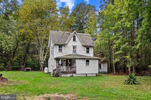22853 Muddy Hole Rd, TYASKIN, MD 21865