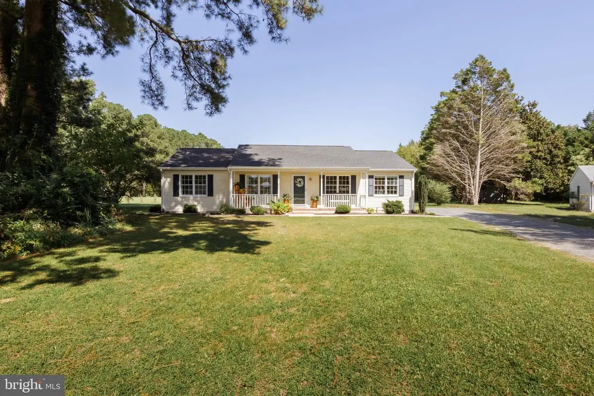 205 Thrasher Way, Salisbury, MD 21804 - #1