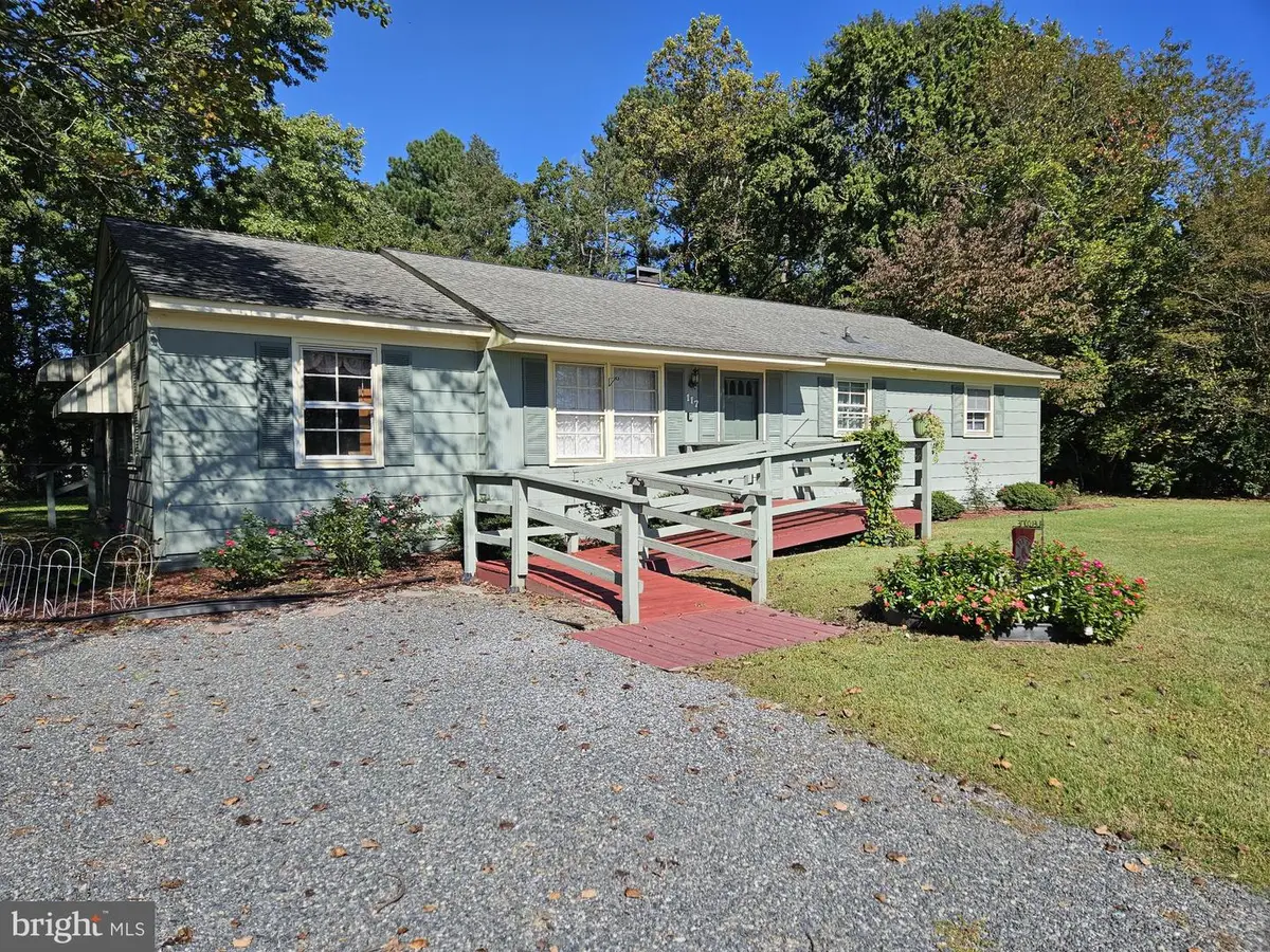 117 Francis Dr, Salisbury, MD 21804 - #1