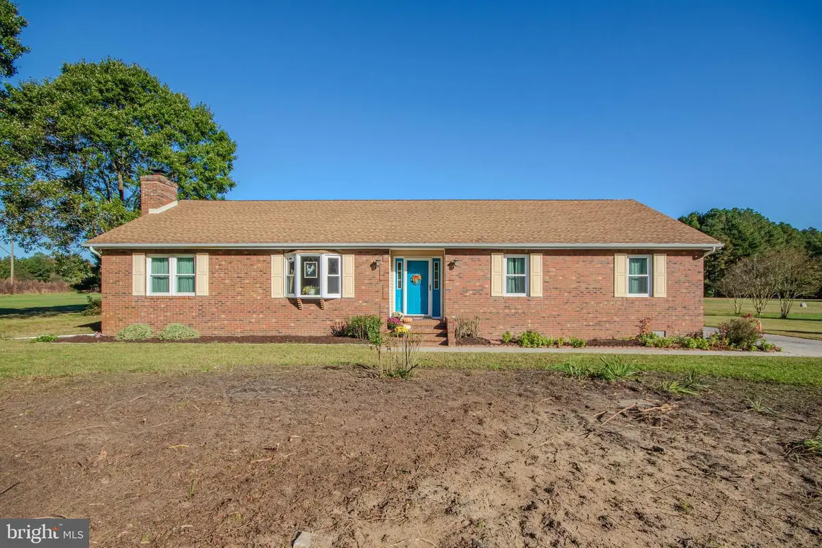5090 Cooper Rd, Eden, MD 21822 - #1