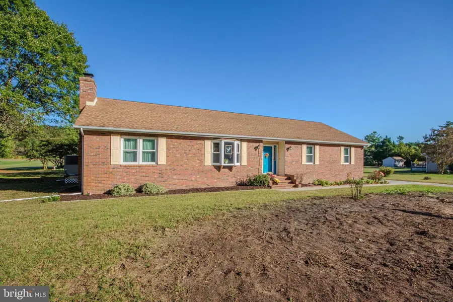 5090 Cooper Rd, Eden, MD 21822 - #2