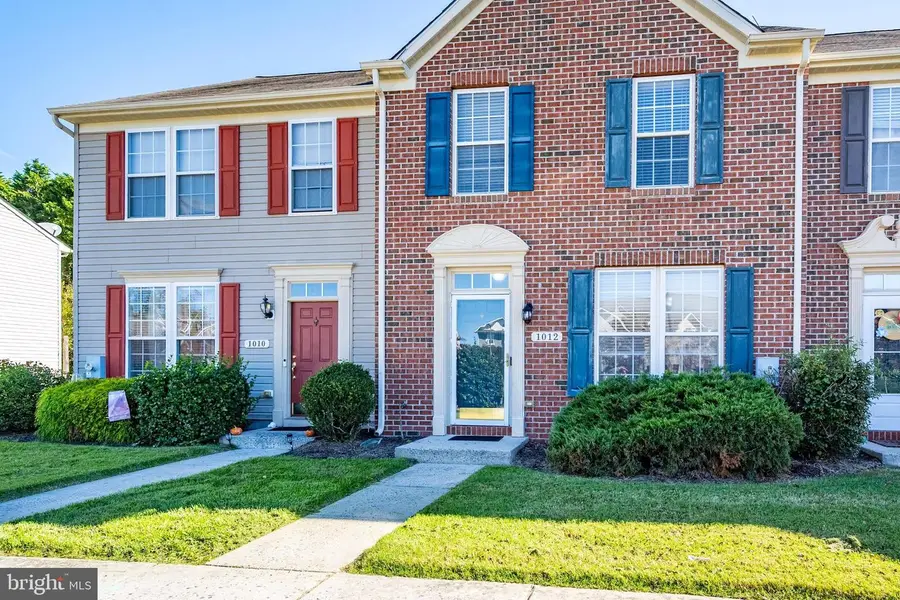 1012 Meadow View Dr, Salisbury, MD 21804 - #2
