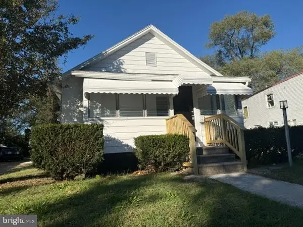 511 Collins St, SALISBURY, MD 21801