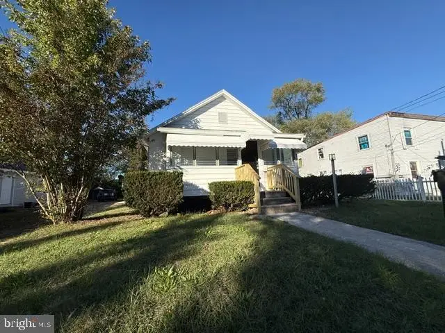 511 Collins St, Salisbury, MD 21801 - #2