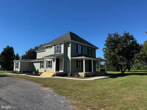 7420 Richardson St, WILLARDS, MD 21874