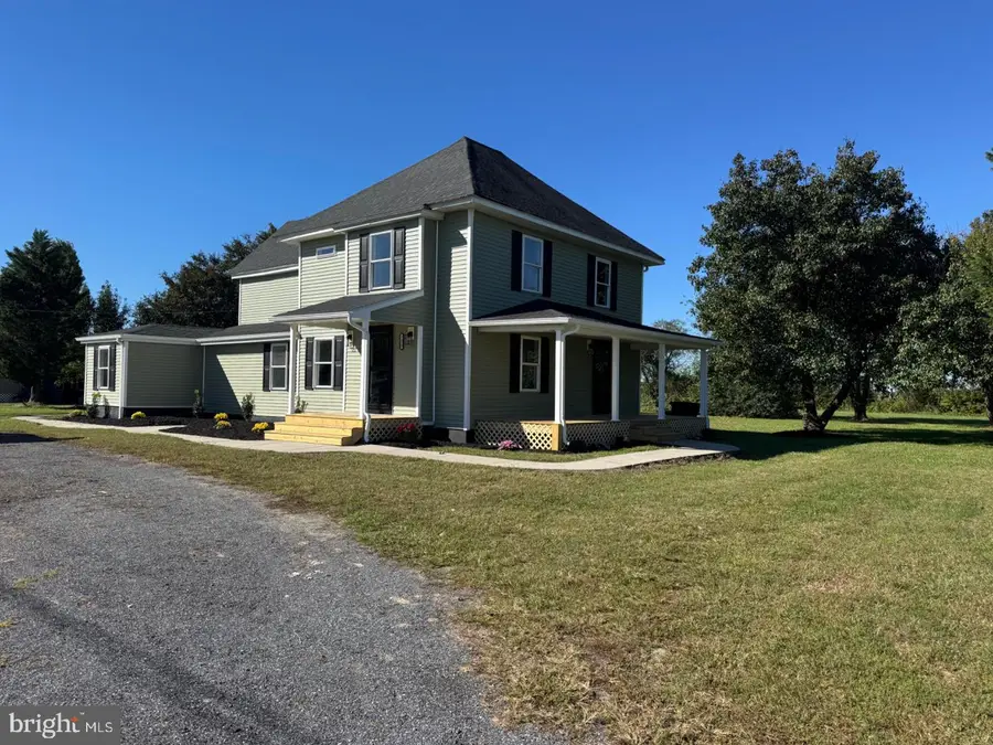 7420 Richardson St, Willards, MD 21874 - #2