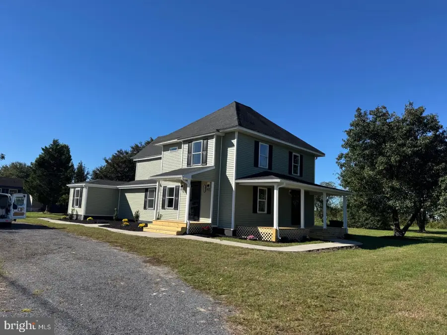 7420 Richardson St, Willards, MD 21874 - #3