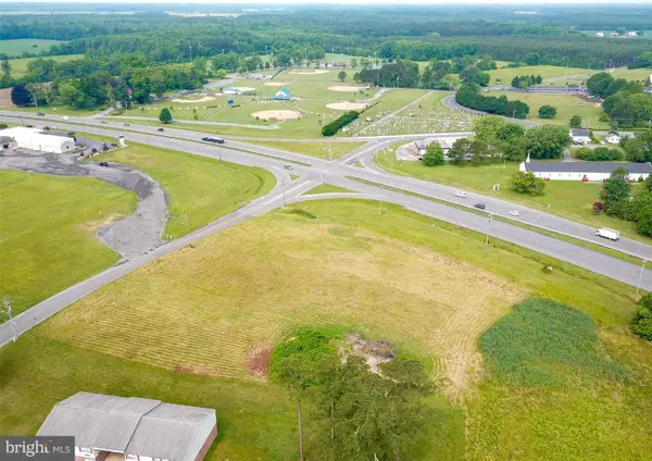 0 Germantown Rd, BERLIN, MD 21811