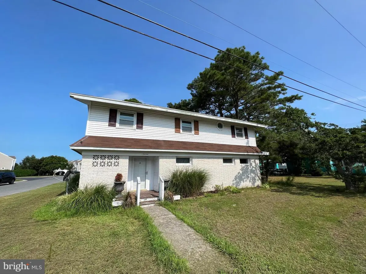 13444 Madison Ave, Ocean City, MD 21842 - #1