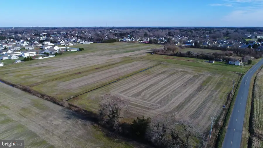 0 Evans Road, Berlin, MD 21811 - Image #2